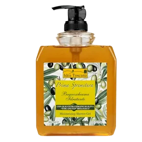 Prima Spremitura Hydratační sprchový gel 500ml